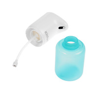  - Kitfort Kt-2045, 2.6 , , 400 , Microusb