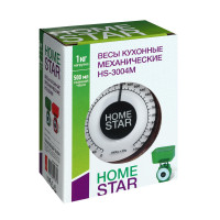   Homestar Hs-3004, ,  1 ,  0.5 , 