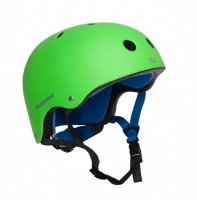  Hudora Skaterhelm Green M (84109)