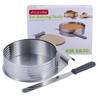     Kamille Km-8830