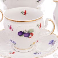 �������� ������ Bernadotte ����� �� 6 ������ 17 ���������