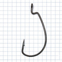  Koi Magna Super Lock Worm,  60 Int,  Bn,  5 .