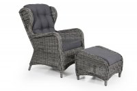     Brafab Rosita Grey,  