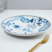   2    25.5   2  Dolce Ceramo. Royal Garden, , 