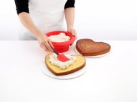 ����� ����� � ����� ������ Lekue (3 ����� + �������� ��������� + ����� ��