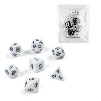  ,   D&d (dungeons And Dragons, ), 7 .