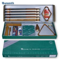   Aramith Pool Kit Premium ?57,2