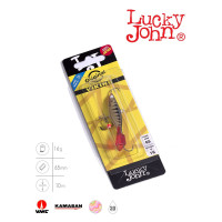 �������� Lucky John Viking 6 + �������, 6 ��, ���� 11hrt �������