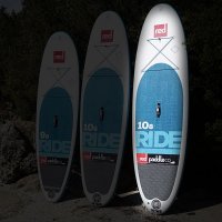  Sup  Red Paddle 2017 108 Ride