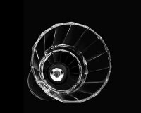   6-    250 Macassar Cristal Darques