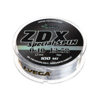  Allvega Zdx Special Spin  0.4 ,  13.58 , 100 , 