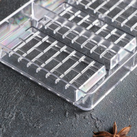      , 4 , 20x12x2,5 ,  8,5x4,2x1 