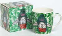,  270,  2 , New Bone China,   
