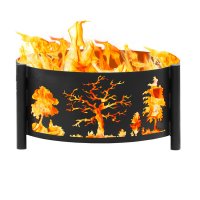  Metalex Forest,  