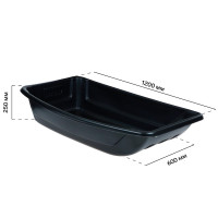   Yugana "-5" 1200  600  250 ,   3-5 