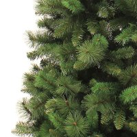   Royal Christmas Montana Slim Premium Pp/ Pvc 195