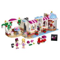 "Lego Friends. " -  Lego