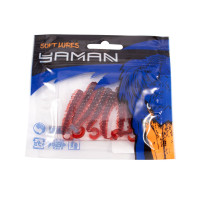  Yaman Pro Ruff, 5.1 ,  #54.  8 .