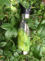 - Wisdom Tempflask Nature 0.5