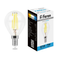   Feron, E14, 7 , 230 ,  