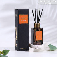     Areon Sticks Premium, 85 , "Gold Amber"