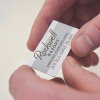 Сменные лезвия для т-образного станка, Rockwell, 5 лезвий в упаковке