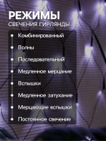   1.6   1.6 , Ip20,  , 144 Led, 8 , 220 ,  