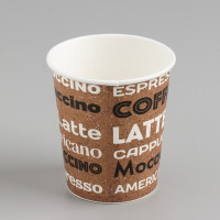   "Coffee" 185 