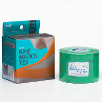   Spol Tape , 5  X 5 , 