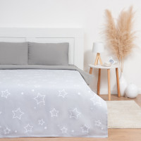   Grey Star, 200*215 , 100% 