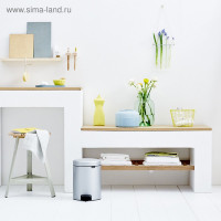   Brabantia Newicon,   ,  ,   , 5 