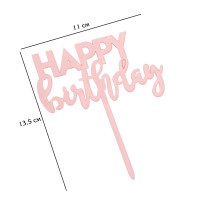  "Happy Birthday 1",  ,  