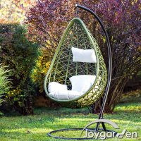   Joygarden Aura Green,  