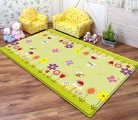   Dwinguler "Medium" Garden Green (190 X 130 X 1,5) 