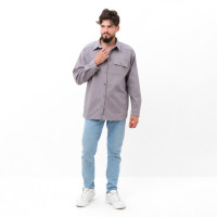   Mist Oversize  48, -