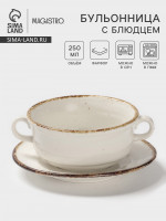 ���������� � ������� Magistro Alpine Frost, 250 ��, ������, �����