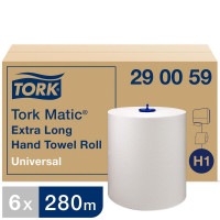    Tork Matic (h1)   -, 280 