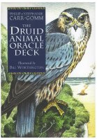 ����� ����: Druid Animal Oracle Deck Reissue