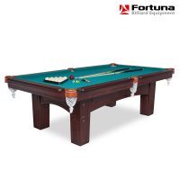   Fortuna Brookstone   7   