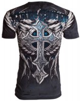   Xtreme Couture Affliction Panther