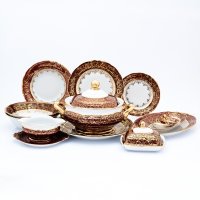    6  26    Sterne Porcelan