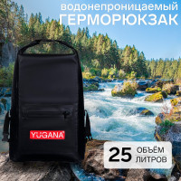 ����������� Yugana, ���, ����������������� 25 ������, ������