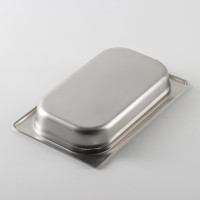 ������������ 1/4 �� ����������� �����, 40 ��, 26,4x16x4 ��, ������� 0,8 ��