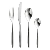 ����� �������� �������� �� 6 ������, 24 ��������, ����� 18/10, ����� Hidco