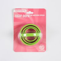      Konfinetta , 7x4,5 , 3 ,  