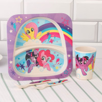    , 4 : , , ,, My Little Pony