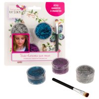 Lukky  -    3  + , : , 