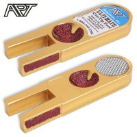     Ulti-mate Cue Tip Tool 