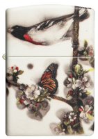  Zippo Spazuk Design   540 Matte, /, 