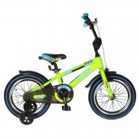 R16g 2-   16″ Rush Sport 